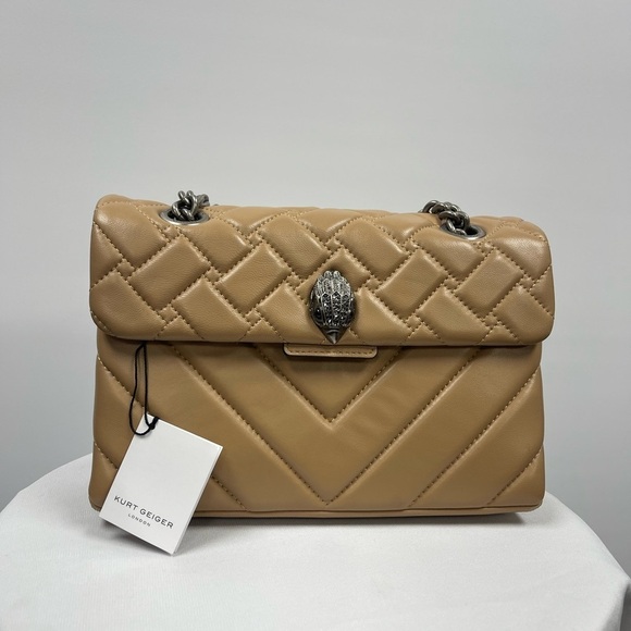 Kurt Geiger Purse. (B23) - Picture 2 of 13